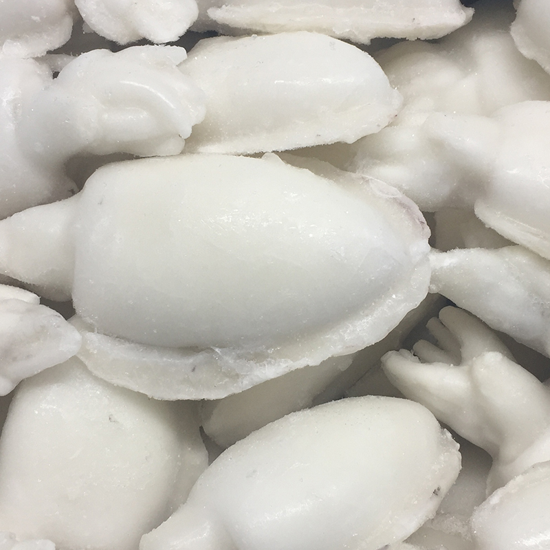 Lenguado de vivero filetes