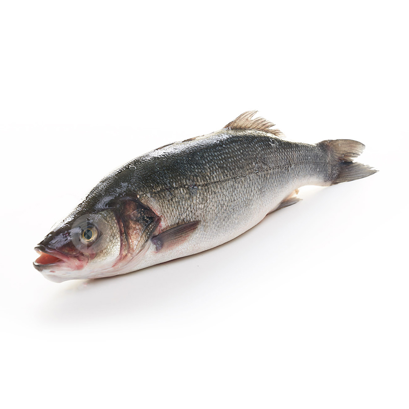 LLOBARRO SALVATGE (1-2 kg peça)