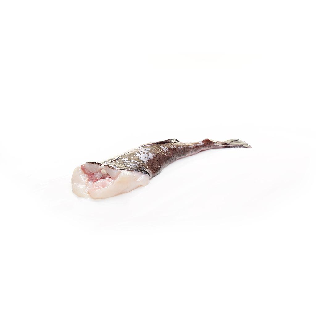 RAP, CUA BLANCA GRAN (2-3 kg peça)