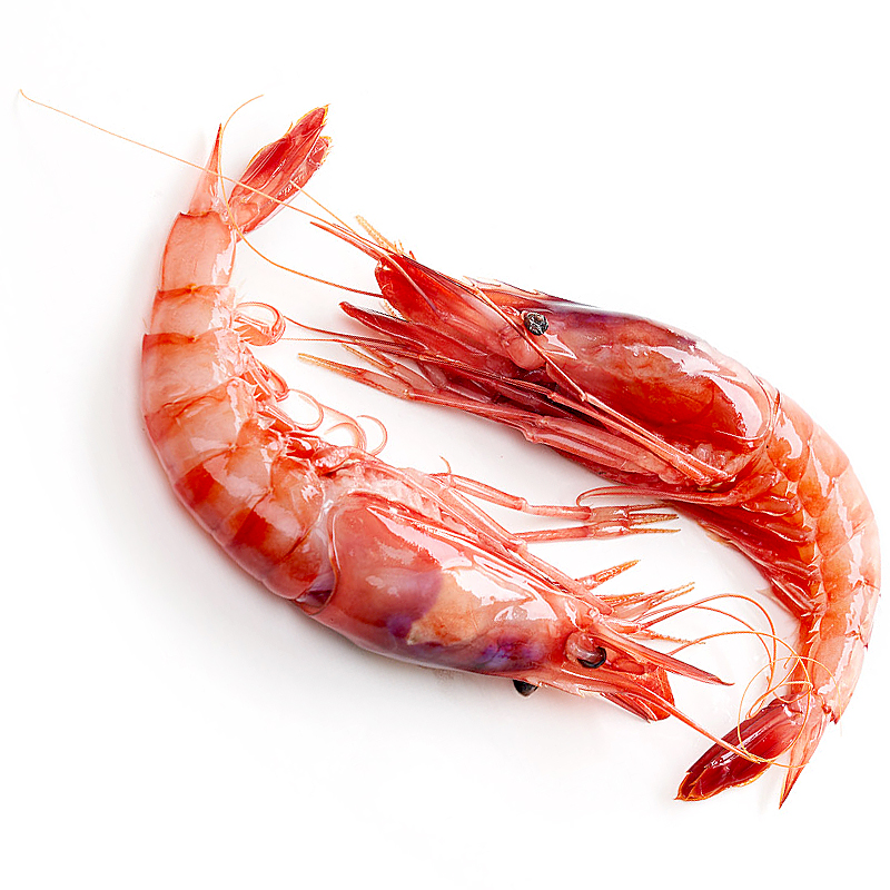 GAMBA GRANDE DEL MEDITERRÀNEO 20-30 un/kg 