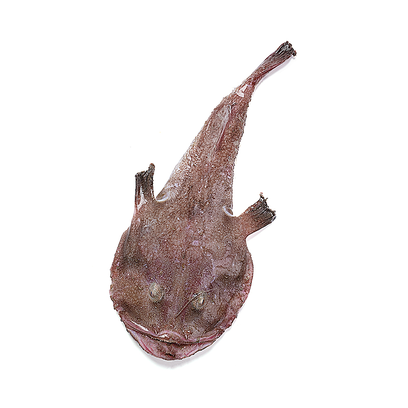 RAPE ENTERO (1-2 kg pieza)