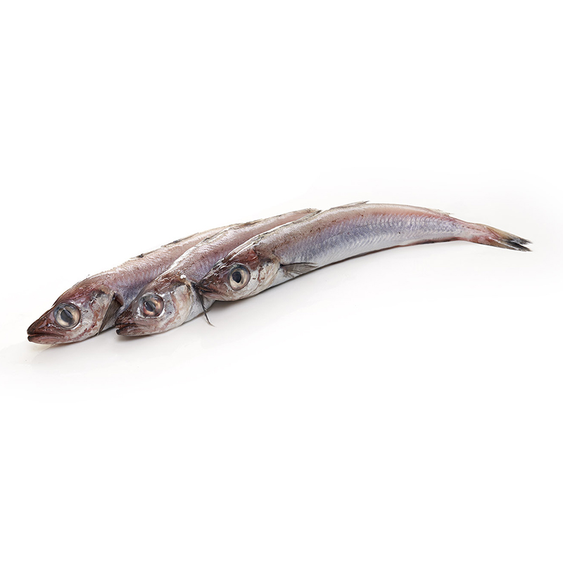 MAIRA/BACALADILLA FILETE (PESO NETO) 2K/CA