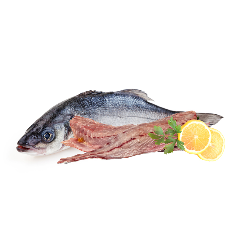 CORVINA VIVERO AL CORTE SUPREMAS 150 GR.