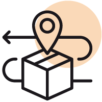 Packaging web Garoina