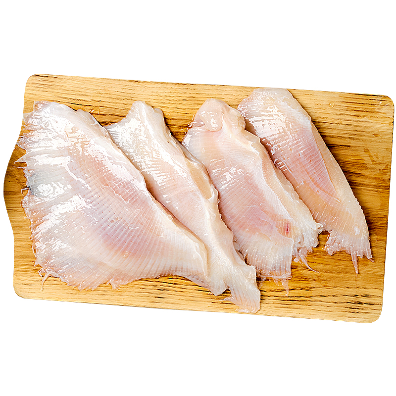 RAJADA ALES SENSE PELL PETITES (400-800gr)