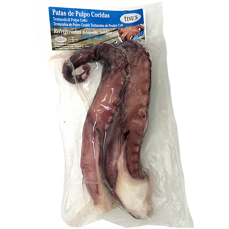POP CUIT 2 POTES  Bossa 350 gr/un