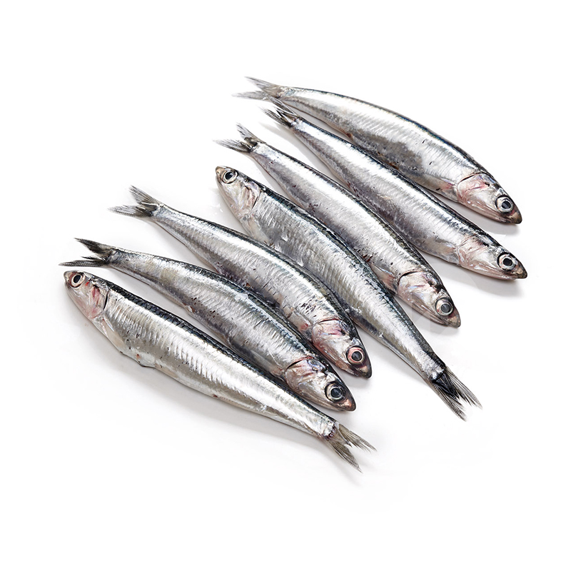 BOQUERON PEQ. 70-100 PK 6k/CA