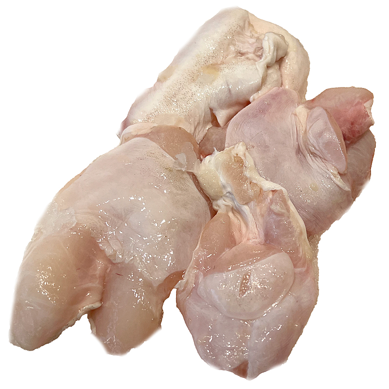 BACALAO COCOCHAS 3 KG/CAJA