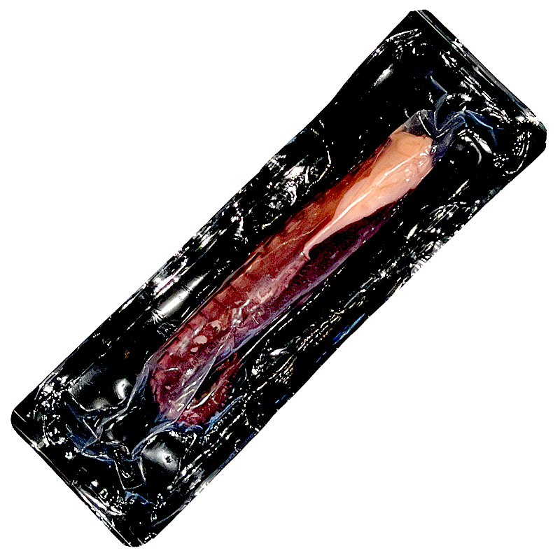 POP CUIT POTA 1 UN 200-300 GR/UN. 2,5 kg/ca. (XL) Aprox