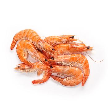 LANGOSTINO COCIDO REF.41-60u/kg. (2K/CA)